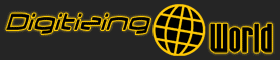 DigitizingWorld Logo